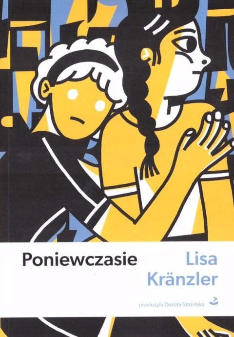 Poniewczasie