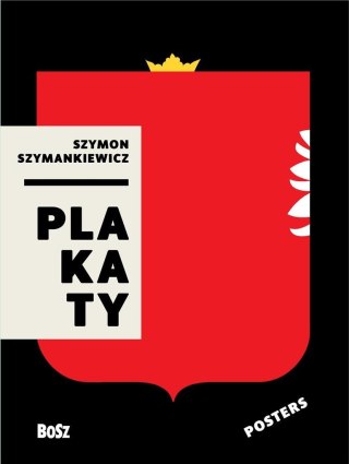 Szymankiewicz. Plakaty