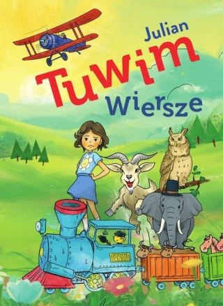 Wiersze (Tuwim)