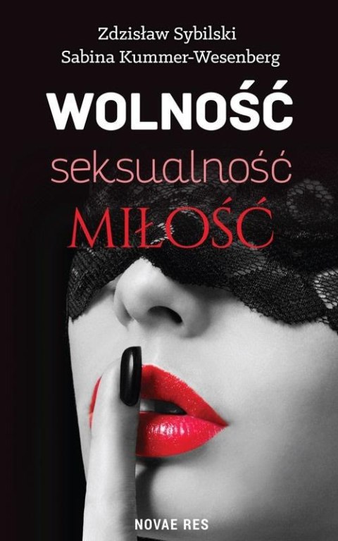 Wolność, seksualność, miłość