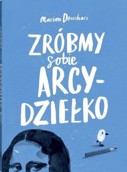 Zróbmy sobie arcydziełko w.3