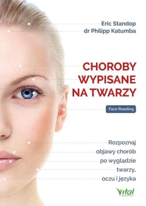 Choroby wypisane na twarzy