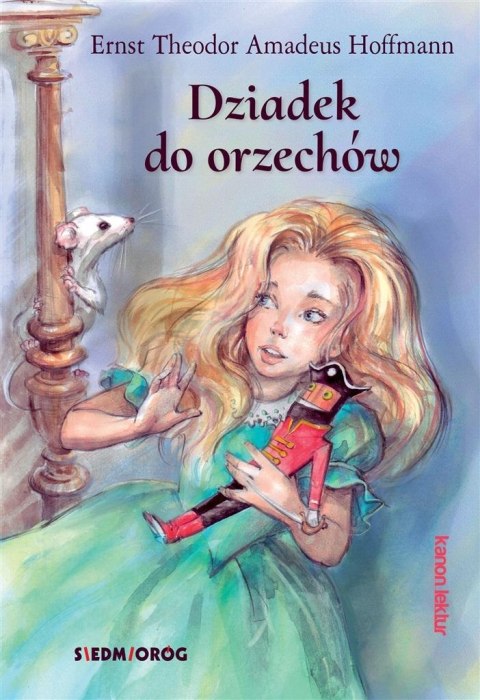 Dziadek do orzechów