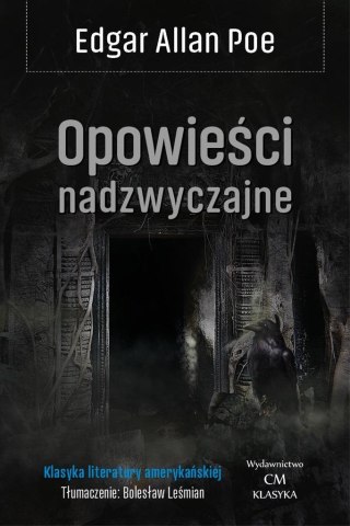 Klasyka. Opowieści nadzwyczajne T.1 w.2024