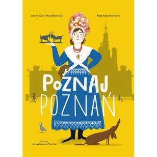 Poznaj Poznań