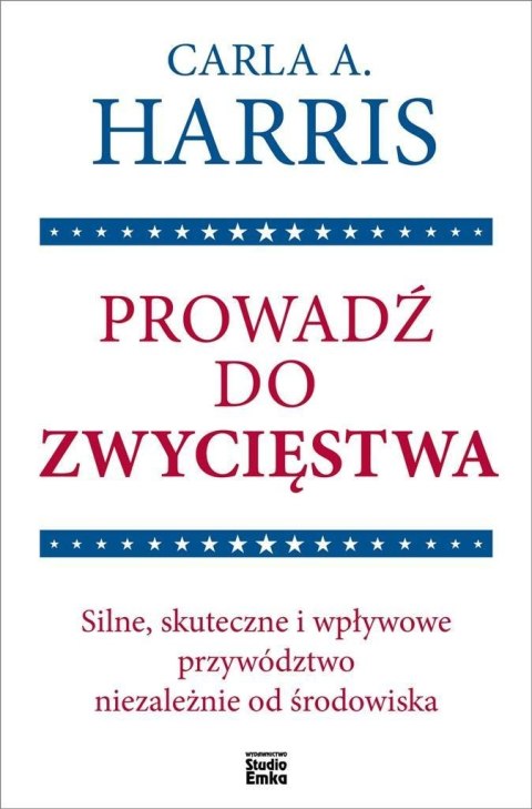 Prowadź do zwycięstwa