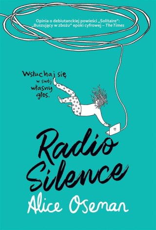 Radio Silence