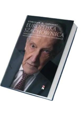 Stanisław M. Gebhardt. Europejska Szachownica