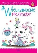 Wielkanocne przygody