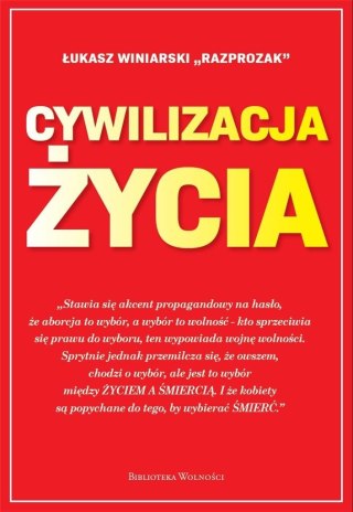 Cywilizacja życia