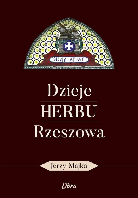 Dzieje herbu Rzeszowa