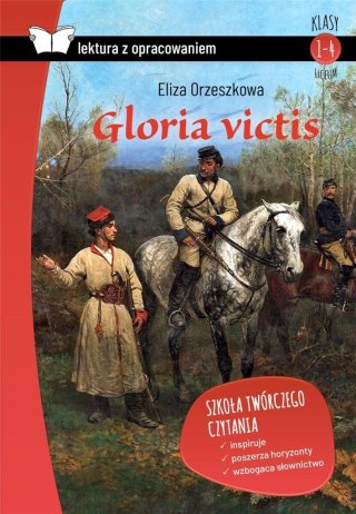 Gloria victis. Z opracowaniem BR