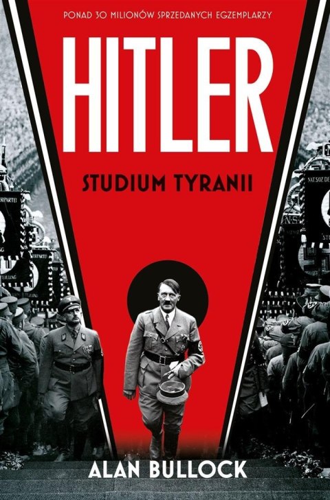 Hitler. Studium tyranii