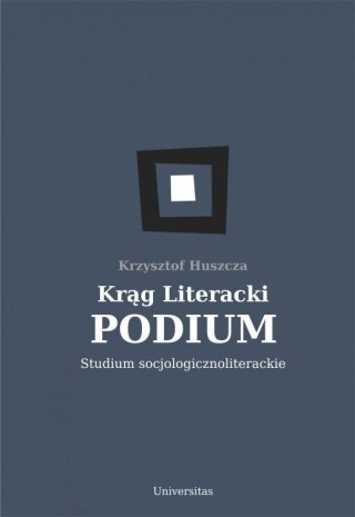 Krąg Literacki PODIUM