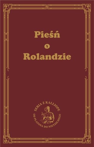 Pieśń o Rolandzie