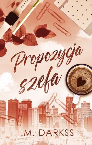 Propozycja szefa