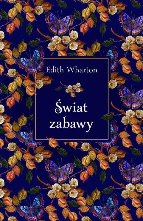 Świat zabawy