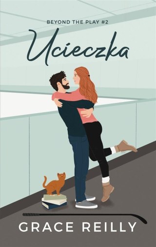 Ucieczka