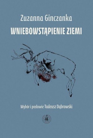 Wniebowstąpienie Ziemi