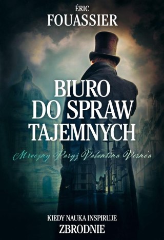 Biuro do spraw tajemnych