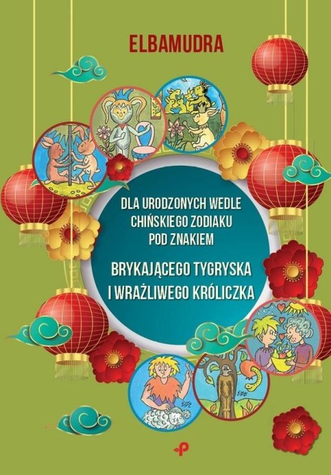 Dla urodzonych wedle chińskiego zodiaku pod znakie