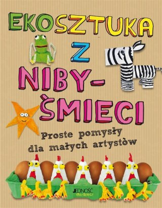 Ekosztuka z niby-śmieci