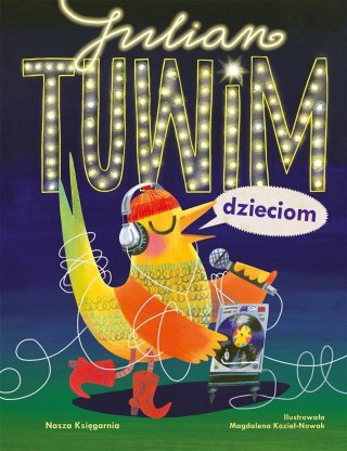 Julian Tuwim dzieciom