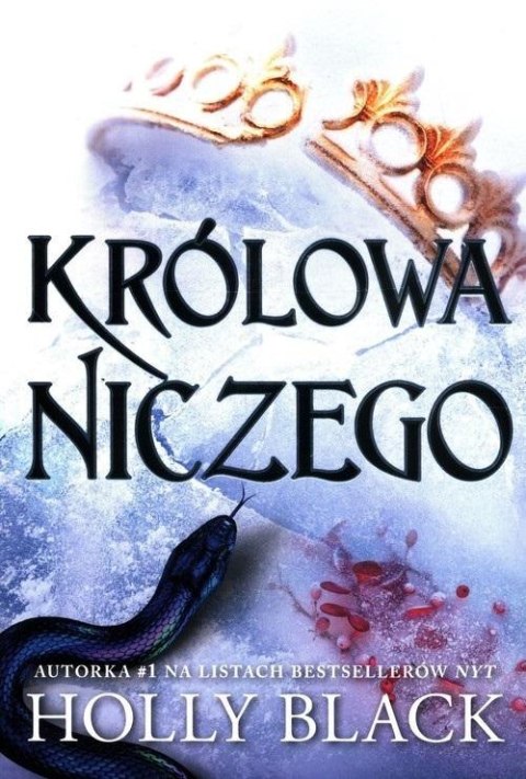 Królowa niczego