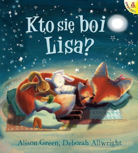 Kto się boi Lisa?