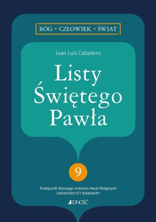 Listy Świętego Pawła