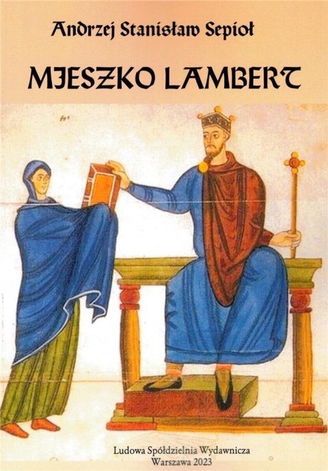 Mieszko Lambert