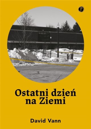 Ostatni dzień na Ziemi