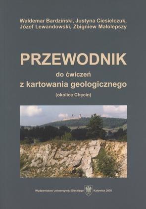 Przewodnik do ćwiczeń z kartowania geologicznego..