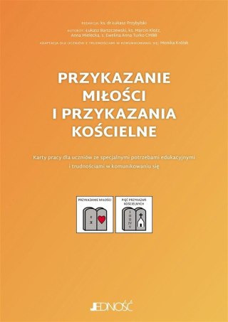 Przykazanie miłości i przykazania kościelne