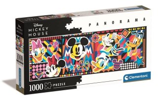 Puzzle 1000 Panorama Collection Disney Classic