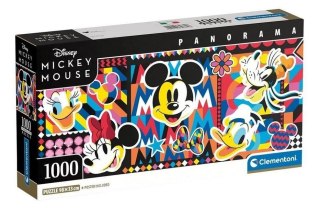 Puzzle 1000 Panorama Disney Classics