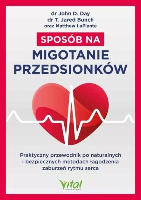 Sposób na migotanie przedsionków