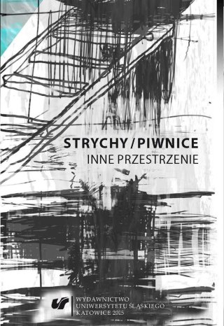 Strychy/piwnice. Inne przestrzenie