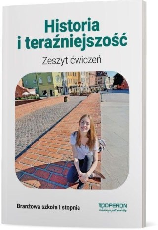 Historia i teraźniejszość SBR 1 Ćwiczenia