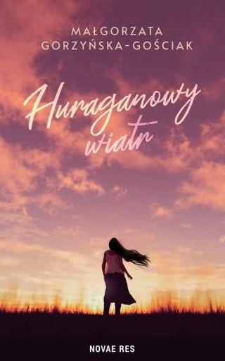 Huraganowy wiatr