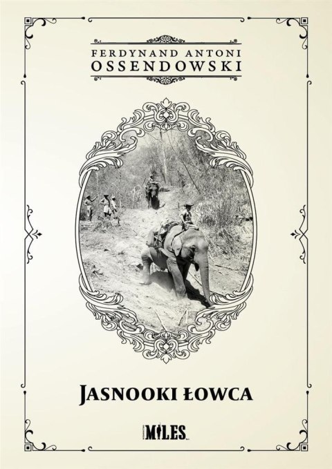 Jasnooki Łowca