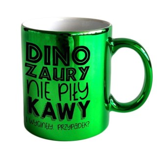 Kubek ON-004 Dinozaury