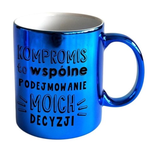 Kubek ON-006 Kompromis