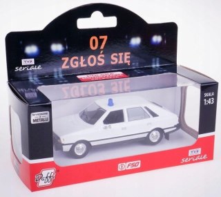 Polonez 1500 07 zgłoś się 1:43