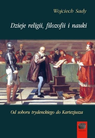 Dzieje religii, filozofii i nauki