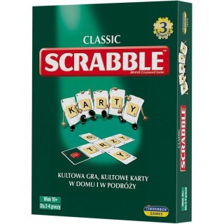 Scrabble Karty PIATNIK