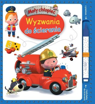 Wyzwania do ścierania