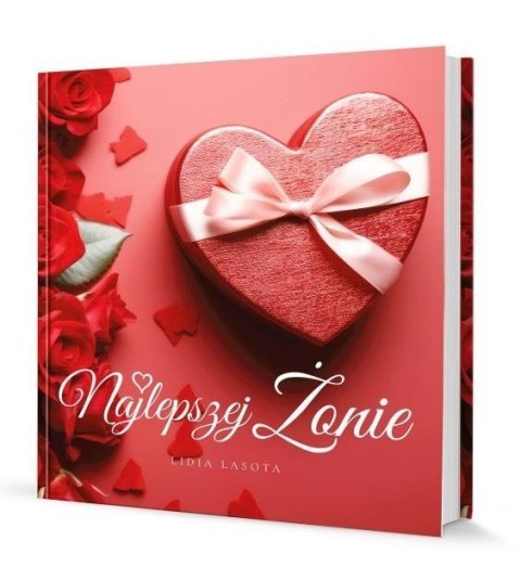 Album Najlepszej Żonie