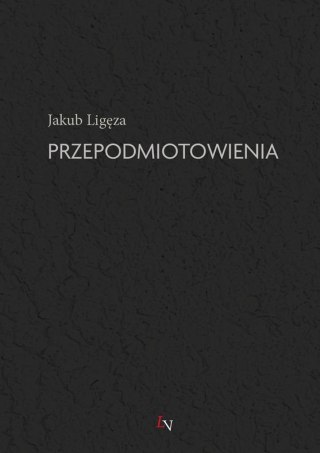 Przepodmiotowienia