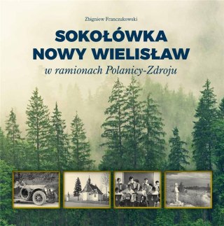 Sokołówka i Nowy Wielisław